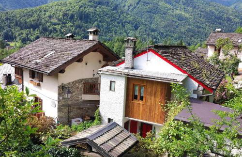 La baita alpina - Foto 11