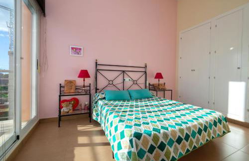 Holiday Home Casa Viena by Interhome - Foto 15