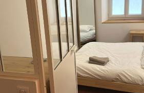 FLCbm - Premium Duplex Loft - Joliette Docks - Foto 17