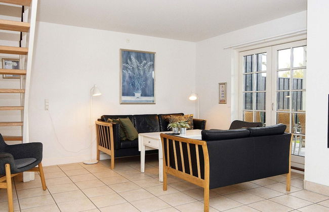 8 Person Holiday Home in Gjern-by Traum - Photo 11