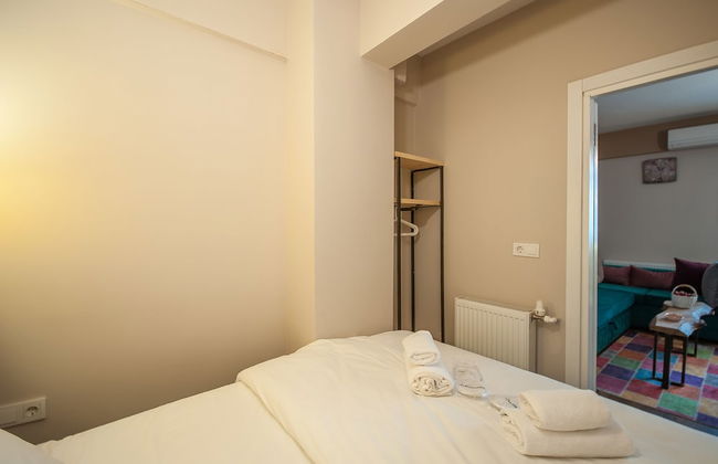 Newway Apartments - Foto 6