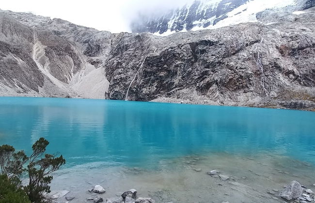 Lake 69 lodge - Foto 34