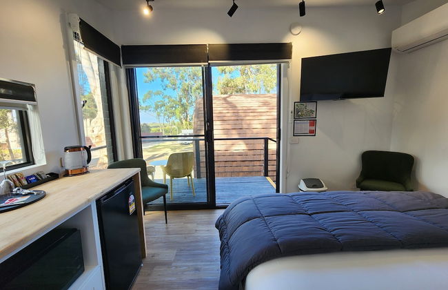 Park Lane Phillip Island Holiday Park - Foto 43