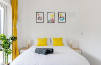 Flatzy - Charming Garden Annexe in Aigburth with Kitchenette - Foto 1