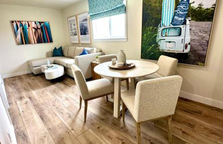 AZUL on Avenida Del Mar (1/2 Mile to the PIER!) - Foto 52