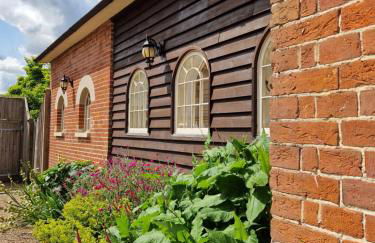 The Coach House - Foto 17