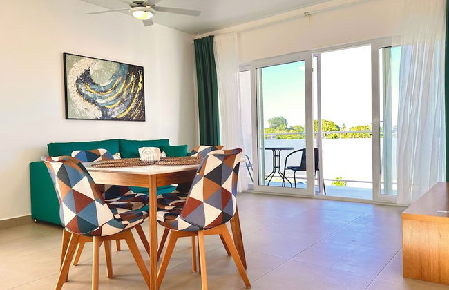 Rheia Properties - Sosua Ocean Village - Foto 72