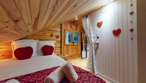 Chalet Glitzerstein - Photo 4