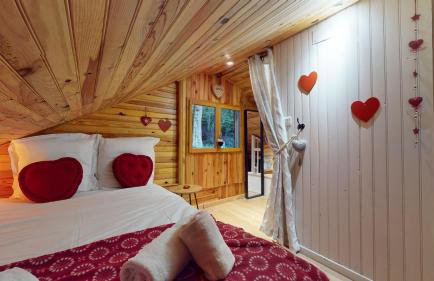 Chalet Glitzerstein - Foto 4