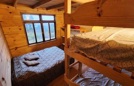 Pousada Refúgio Ressignificar - Foto 14