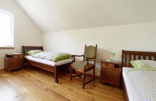 Modernes Apartment mit Parkplatz in der Eifel - Foto 48