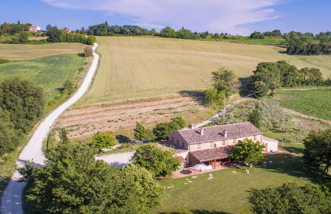 Casale Talevi - Foto 19