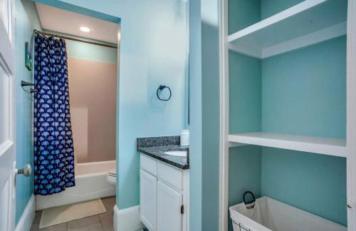 Victorian Style 1 Bedroom with Modern Touches, steps from Forsyth Park - Foto 13