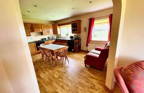 Quiet Farm Cottage Enniskillen Fermanagh - Foto 14