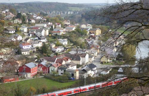 FeWo An der Bruecke - Foto 11