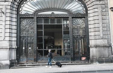 Le Boudoir Monsieur Aurélien - Suite Hôtelière - Foto 25