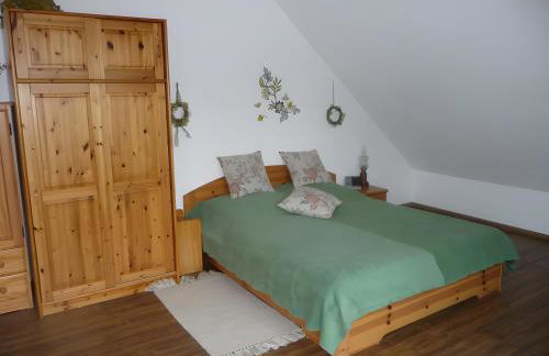 Ferienwohnung Regina - Foto 5