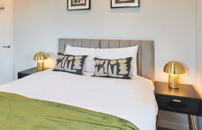 Host Stay Mariposa Waterloo - Foto 9