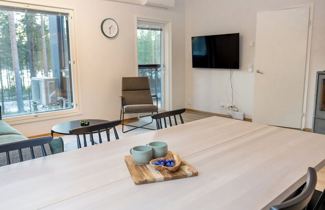 Vuokatin Välke A10 - Foto 5