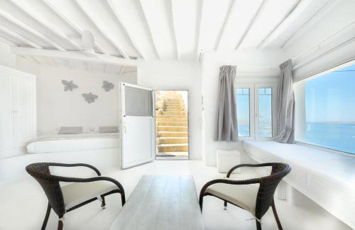 Eagles' Nest Mykonos Suites & Apartments with Heated Pool & Jacuzzis - Foto 72