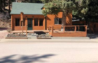 Allen Gulch Cabins - Foto 28