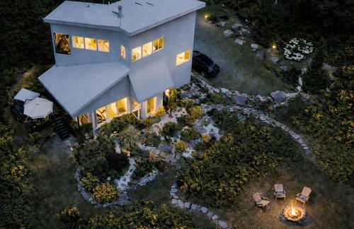 Modern Ski Home Near Hunter Mountain - Foto 26