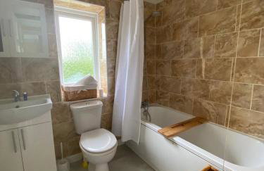 Charming Countryside Retreat Fast Wifi - Photo 44