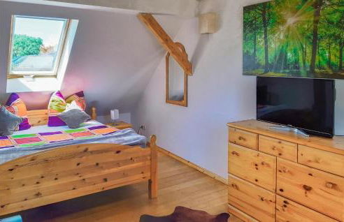 Nice Home In Neu Zauche Ot Caminche - Foto 27