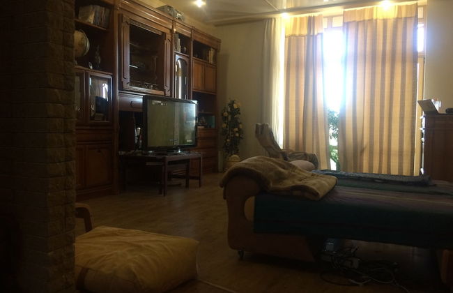 1st Man In Space Apartments - Foto 68