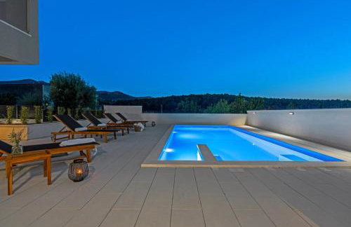 3-bedroom villa Pera with heated pool, 7km from beach - Foto 44