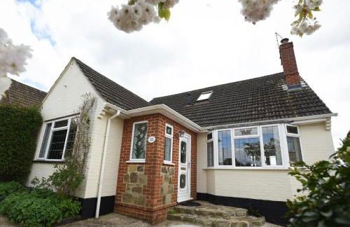 Air Maison - Stunning House in Clanfield Family and Remote Workers Friendly - Foto 74