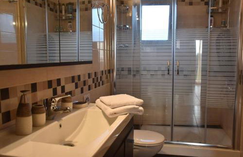 Salt and petals Downstairs - Foto 33