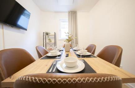 CharmÖHR Homes - Foto 26