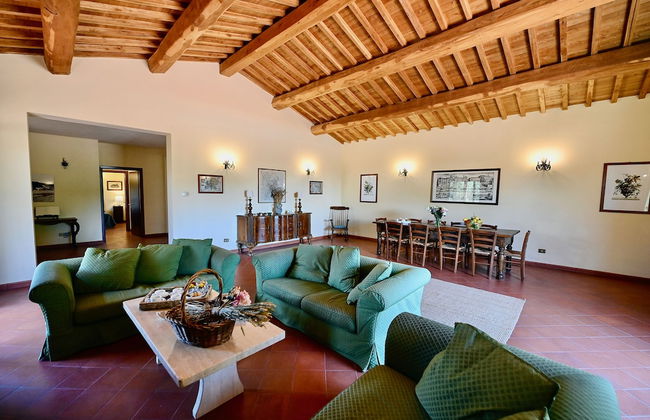 Tenuta Santa Cristina - Foto 30