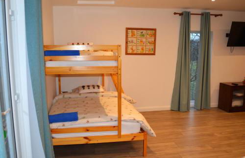 Family Retreat or Romantic Break - Foto 23