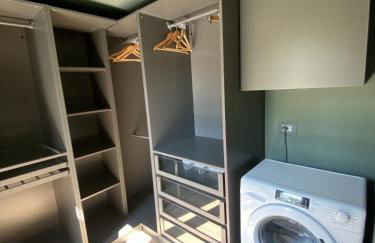 Green Luxury Apartment - Foto 15
