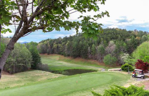 The Evergreen A-Frame - Foto 50