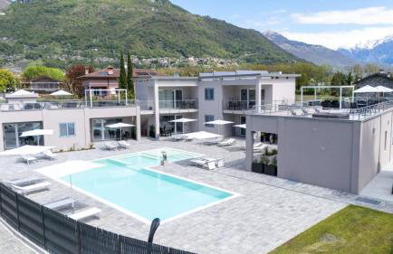 Residence Villa Argentea - Foto 10