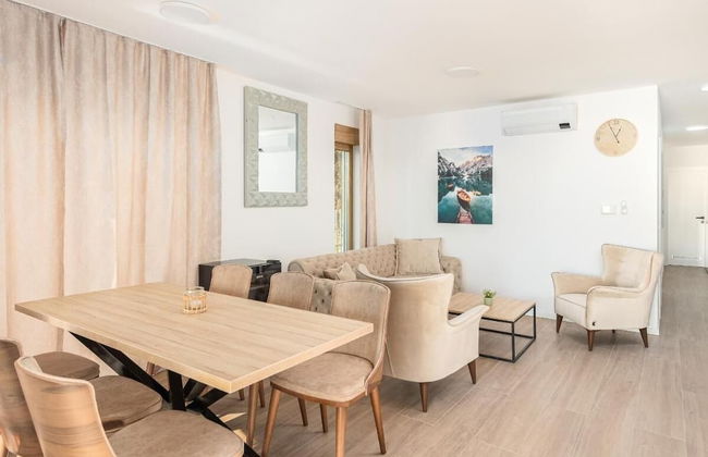 Salt&soul Residence Three-bedroom Apartmant - Foto 9