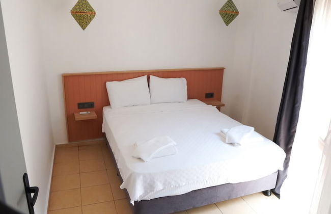 Bella Kas - Photo 42