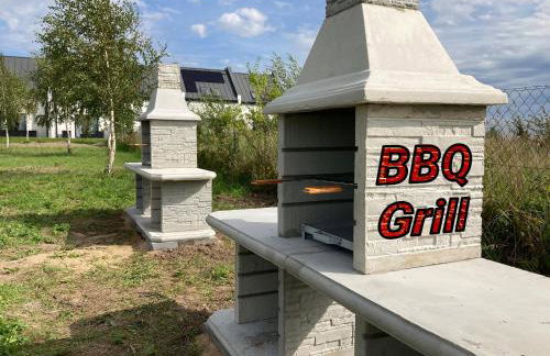 Domki Ostoja - nad Bałtykiem - cisza i piękno natury - Photo 60