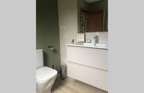 LA CHOZA VILLA VACACIONAL - Foto 34