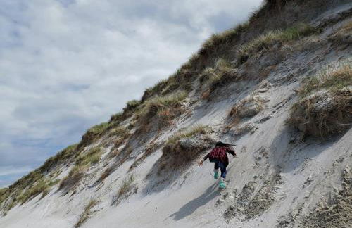 Berneray Otter Cottage - Foto 31