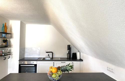 Modernes Wohlfühl-Apartment im Illertal - Foto 13