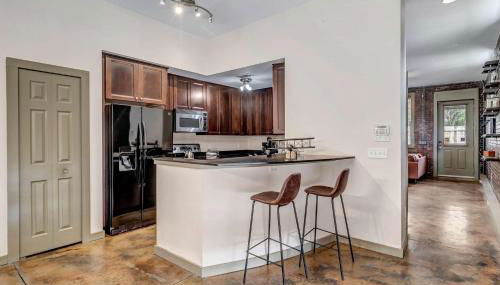 Modern Industrial Townhouses - Foto 4