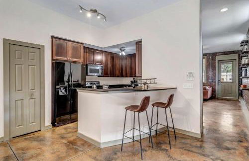 Modern Industrial Townhouses - Foto 4