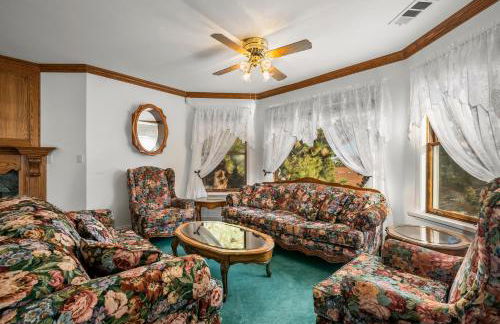 Mountain High Luxury Castle &Spa - Foto 46