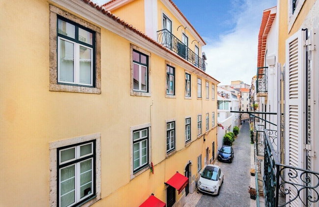 2BR at Chiado Historical Heart of Lisbon - Foto 68
