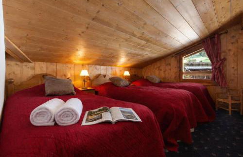 Appt Bec D4 - Happy Rentals - Foto 8