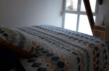 Gîtes d'Olbiche - Foto 26